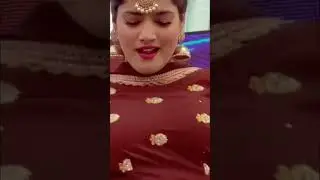 #simran Sandhu#trendingreels#bhangralover#followmypage#punjabanjatti#punjabidancers#sweet&cuteartist