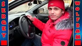 Geely GC6 Самый Лучший Автомобиль,обзор