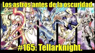 REVISI&Oacute;N DE BARAJAS 2.0. #165: TELLARKNIGHT.