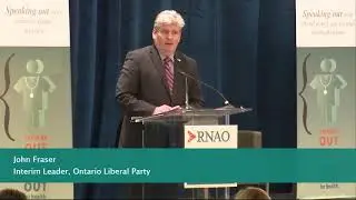John Fraser