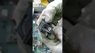 How to repair Welding Machine?