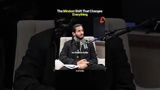 The Mindset Shift That Changes Everything! @airwallex