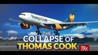 In Depth - The Collapse of Thomas Cook