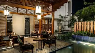 Hyatt Ahmedabad, India