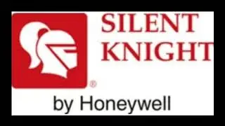 Silent Knight IFP-2000ECS Voice Evac Message