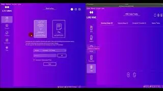 MWC Swap Tutorial