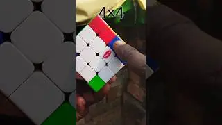 white orange tu Jodi solve 19second...  4&times;4  #ytshorts #youtubeshorts #shorts#reels