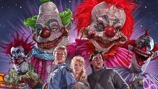 Why killer klowns from outer space is important to horror movies (video essay)