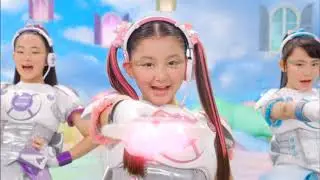 Miracle Tunes Transformation [Akari・Hikari・Mai・Fuuka・Kanon Version]