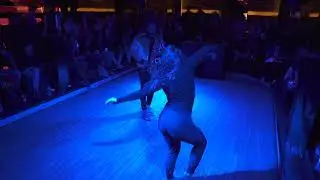 Wise Fruit 6.0 | Live Collaboration Brent Birckhead + Gina DePool | Cielo