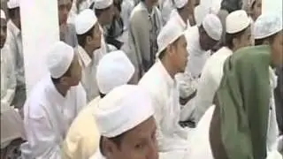 لقطات من المولد السنوي برباط تريم 1433هـ