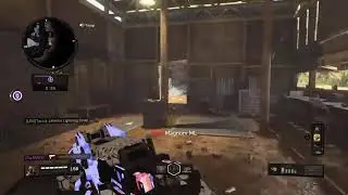 Bo4 safeguard god with ease