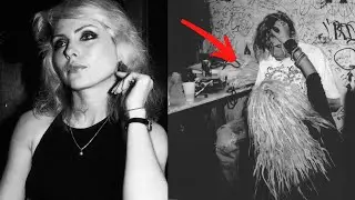 Timeless Rock: 70s&ndash;80s Legends in Unseen Hollywood Photos