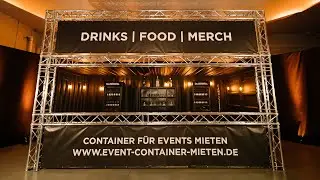 Event Container mieten