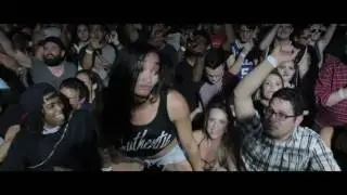 Stereo Live Houston - 10 Year Anniversary Tour (Tour Video) | BINGO PLAYERS