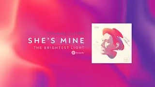 Thomas Oliver - She's Mine [Official Audio]