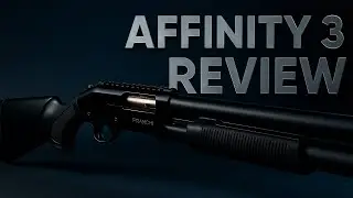 Franchi Affinity 3 &mdash; The Semi-Auto Shotgun Built for Real Performance