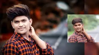 Adobe Photoshop 7.0 Tutorial | Awesome CB Editing in Photoshop 7.0 | CB Edits