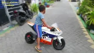 Motor mini gp medium mantap 0821-3140-4044