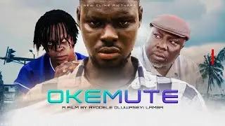 OKEMUTE | crime movie 2024 full movie | Nollywood&nbsp;Latest&nbsp;Film
