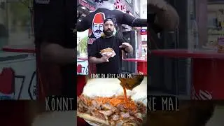 Hamdi Baba D&ouml;ner in Berlin bekommt 2. Chance