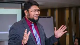 Masterclass on Health, Safety, and Environmental (HSE) Management