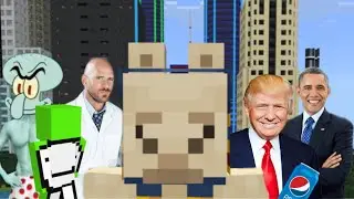 1.21 Minecraft Update Review