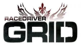 Race Driver Grid - PC Walkthrough Part 1