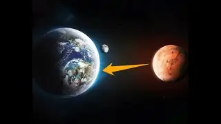How Mars Changes Earth's Climate