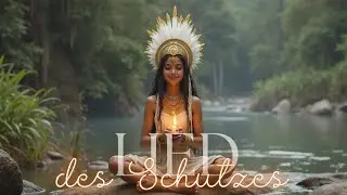 🕊️🙏🏻 Lied des Schutzes (Mantra des spirituellen Schutzes, der St&auml;rke und der g&ouml;ttlichen Bewachung)