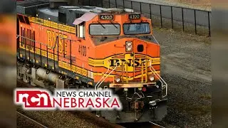 Teen YouTuber Caused Train Derailment! | Headline News | Nebraska August 20th, 2024