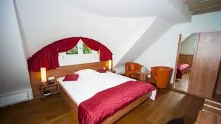 Hotel zum Hofmaler - Potsdam - Germany