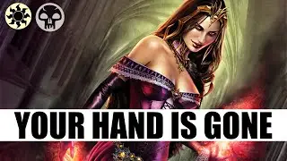 🌞💀 This Discard deck can get YOU to MYTHIC
