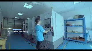 WeLink Prototype 丨3D Printing - SLA/SLS, CNC Machining, Vacuum Casting, Sheet Metal, China
