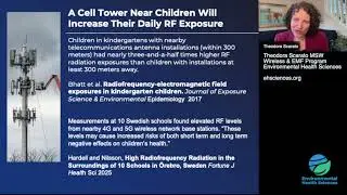 Cell Tower Radiation: The Majority of Studies Show Harmful Effects
