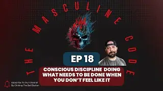 Episode 18 Conscious Discipline