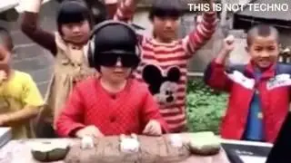 Techno vs. EDM  Part 4