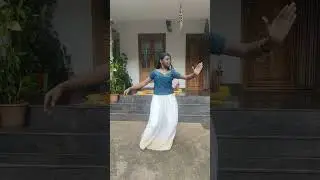 Thiruvaavaniravu|HAPPY ONAM |RaniSyam|#dance
