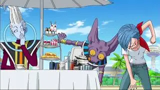 Toonami - Dragon Ball Super: Episode 29 Promo (HD 1080p)