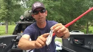 Bassmaster Elite Series Recap on Toledo Bend with Mike Iaconelli