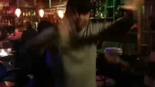 Hukka lounge
