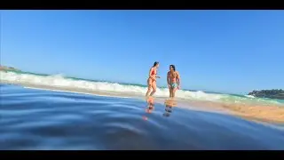 Bondi's Heart Beats On!