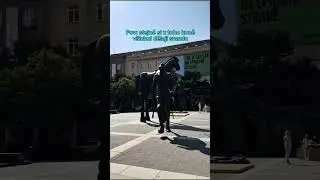 Jo&scaron;t si d&iacute;ky AI konečně jde naj&iacute;t koně.