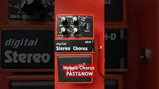 Nobels Chorus Past & Now