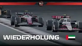 DoG | 🇦🇪 Abu Dhabi GP | Runde 12 Season 2 - Sonntags-Liga