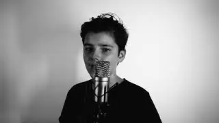 Vlad Dochia - ''SHALLOW'' (Cover Video) #RedMusic