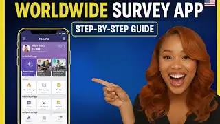  Toluna Review 2026 | Does This Worldwide Survey App Really Pay?