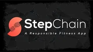 🔴ОБЗОР КРИПТОВАЛЮТНОГО ПРОЕКТА STEPCHAIN 🚩
