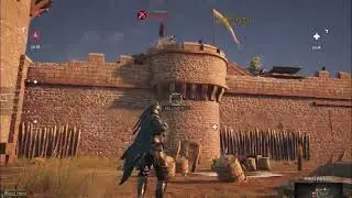 A TIER MUSKET | Conqueror's Blade