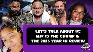 The King Returns & The 2025 Year in Review